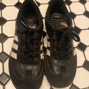 Kids Adidas Sambas